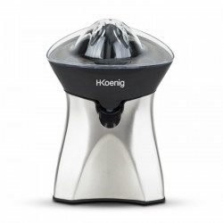 H. KoeNIG AGR60 Presse-agrume électrique - Inox