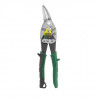 Cisaille d'aviation 250 mm FATMAX STANLEY - 2-14-564 - Passe-franc droite