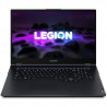 PC Portable Gamer - LENOVO Legion5 17ACH6H - 17,3''FHD 144Hz - Ryzen 5 5600H - RAM 8Go - 512Go SSD - RTX 3060 6Go - Sans OS -…