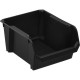 Bac a bec de rangement N°4 Noir STANLEY - STST82741-1 - 6,4L