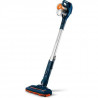 PHILIPS FC6724/01 Aspirateur Balais sans fil SPEEDPRO - 21.6V - 40min Autonomie - 20min en mode turbo - Brosse aspiration 180…