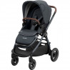 MAXI-COSI Adorra2 Poussette tout-terrain confort, De la naissance a 4 ans, Essential Graphite2