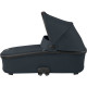 MAXI-COSI Oria Nacelle pliable, Légere, De la naissance a 6 mois, Essential Graphite2