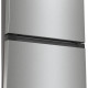 HISENSE RB434N4AD1 - Réfrigérateur congélateur bas - 331L (235 + 96) - froid ventilé total - L60x H200 - silver