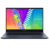 PC Portable ASUS Vivobook TP1400KA-BZ077WS - 14 HD Tactile - Pentium N6000 - RAM 4Go - 128Go eMMC - NumPad - Windows 11S - Of…