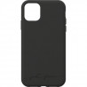 JUST GREEN Coque Bio pour iPhone 11 Noir