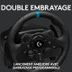 LOGITECH G - Volant  G923 Compatible Xbox SERIES X - Xbox One et PC