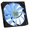 Ventilateur pour boitier PC - SCYTHE - KAZE FLEX 120 RGB PWM (300~800 RPM) - Ventilateur 120mm RGB (SU1225FD12LR-RDP)