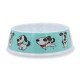 AIME Gamelle en mélamine - 20,5 cm, 700 ml - Pour chien