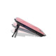 Spirit Of Gamer Refroidisseur PC AirBlade 100 Red - 15.6 - Double ventilateurs LED - Noir / Rouge