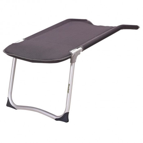 Repose-jambes Be-Smart - Gris