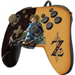 Manette Filaire - PDP - Zelda - Switch