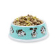 AIME Gamelle en mélamine - 20,5 cm, 700 ml - Pour chien