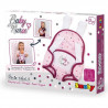 BABY NURSE Porte Bebe - SMOBY