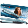 Remington S7300 Fer a Lisser Lisseur Wet2Straight Plaques Flottantes Advanced Ceramic Soin Anti-Frizz, sur Cheveux Mouillés o…
