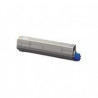OKI Cartouche toner 45862837  -  Compatible  MC853/873  -  Jaune