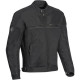 IXON Blouson moto Filter - Homme - Noir