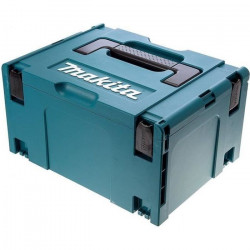 MAKITA Coffret empilable Makpac 821551-8 - Taille 3 - Pour machines sans fil