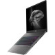 PC Portable Tactile - MSI Creator Z16 A11UET-221FR - 16 QHD+ 120Hz - i7-11800H - 16Go - 1To SSD - RTX 3060 - Windows 10 - AZERTY