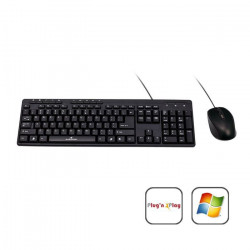 Bluestork pack clavier + souris