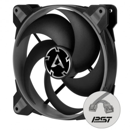 Ventilateur eSport - ARTIC - BioniX P120 - ACFAN00168A - 120 mm, contrôle PWM et technologie PST