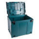 MAKITA Coffret empilable Makpac 821552-6 - Taille 4 - Pour machines sans fil