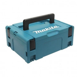 MAKITA Coffret empilable Makpac 821550-0 - Taille 2 - Pour machines sans fil