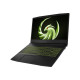 PC Portable Gamer -MSI -Alpha 15 B5EEK-049FR -15,6FHD 144Hz -Ryzen 5 5600H -16Go -Stockage 512Go SSD -RX 6600M -W11 H -AZERTY