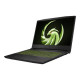 PC Portable Gamer -MSI -Alpha 15 B5EEK-049FR -15,6FHD 144Hz -Ryzen 5 5600H -16Go -Stockage 512Go SSD -RX 6600M -W11 H -AZERTY