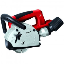 EINHELL rainureuse a béton 1320W TH-MA 1300