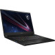 PC Portable Gamer - MSI - GS66 Stealth 11UG-284FR - 15,6 QHD 165Hz - i7-11800H - 32Go - Stockage 1To SSD - RTX 3070 - W10P - …