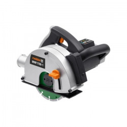 MEISTER Rainureuse laser 1700W