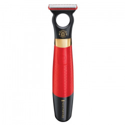 REMINGTON MB055 Manchester United Edition Tondeuse Barbe Durablade, Etanche, Tond, Rase, Stylise, Batterie Lithium