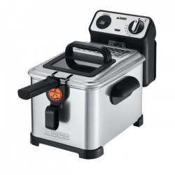 SEB FR518100 Friteuse Semi Professionnelle Filtra Pro 4L