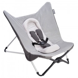 BEABA, Transat compact évolutif II - Gris