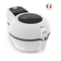 SEB FZ720000 Actifry Extra Friteuse électrique sans huile, Sans odeur, 1 kg de frites, Température régulée, Fabriqué en France