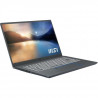 PC Portable - MSI Prestige 15 A11SCX-253FR - 15,6 FHD - i7-1165G7 - RAM 8Go - Stockage 512Go SSD - GTX 1650 - Windows 10 - AZ…