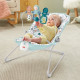 FISHER-PRICE Transat Basic Terrazzo