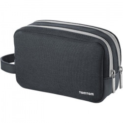 TOMTOM - Accessoire pour GPS - Housse de transport grand format pour GPS et accessoires.