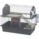 CAGE BARN 80 GREY (x1)