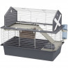 CAGE BARN 80 GREY (x1)