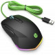HP PACK GAMING - Souris  M200 + Casque M400