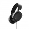 STEELSERIES Casque Gamer Arctis 3 Console (PS5 / PS4)