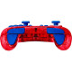 Manette Filaire - PDP - Rock Mario - Rouge - Switch