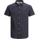 JACK & JONES Chemise Coupe S M