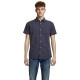 JACK & JONES Chemise Coupe S M