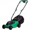 TRIMMA Tondeuse électrique 32cm 1000W