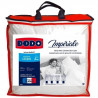 DODO Couette légere Imperiale - 140 x 200 cm - Blanc