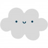AASTORY Tapis enfant 100% Vinyle - 66x66 cm - VIF 37492 - Made In France
