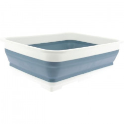 Bassine rétractable